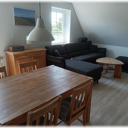 מורסום Haus Wattenblick Og מראה חיצוני תמונה