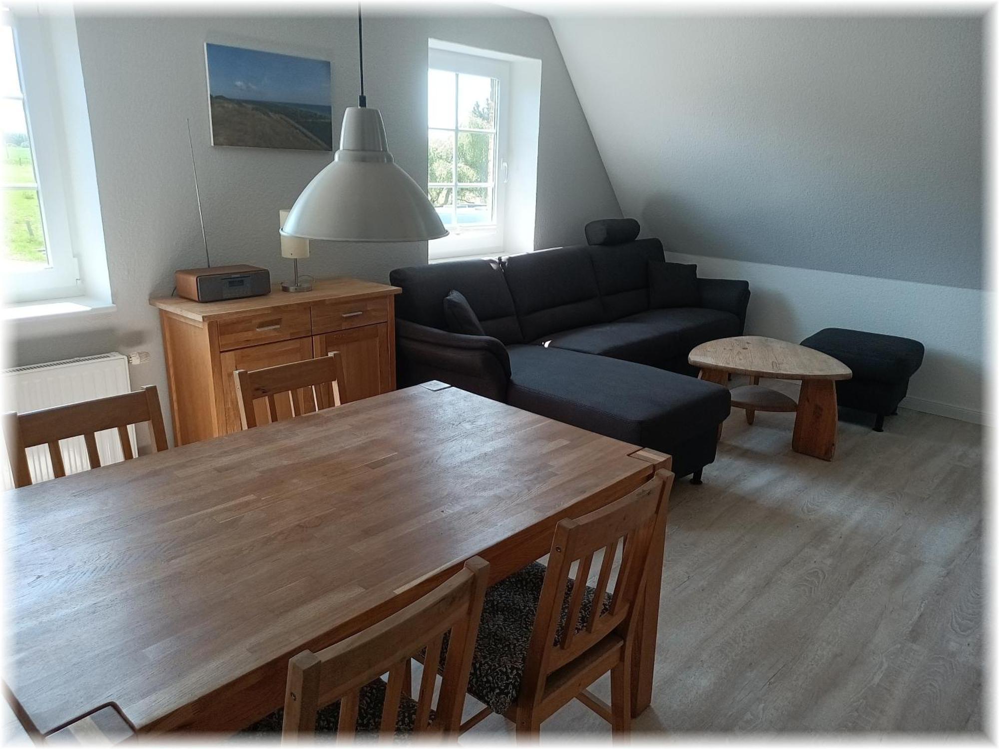 מורסום Haus Wattenblick Og מראה חיצוני תמונה